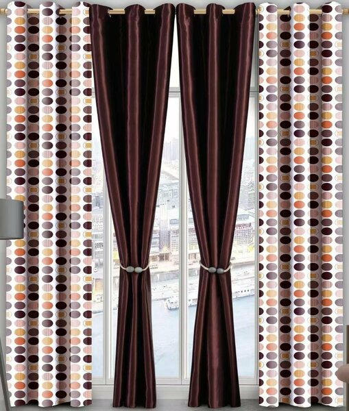 Curtains