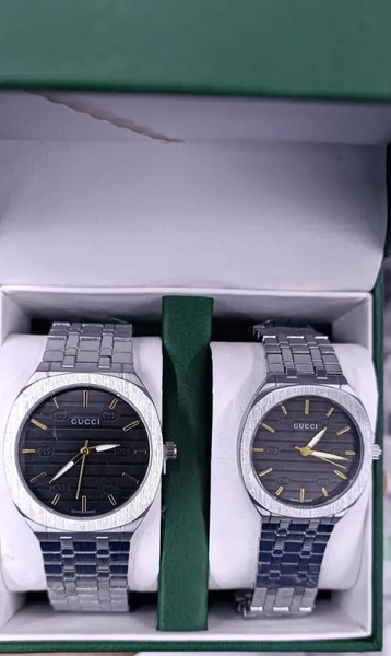 Gucci Часы наручные