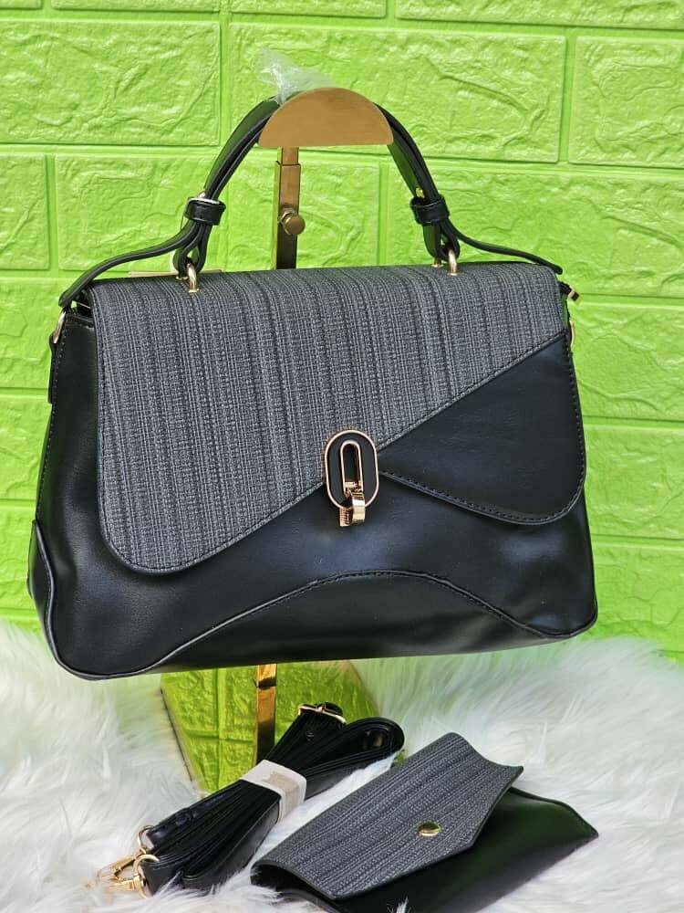 Sacs à main élégants en cuir