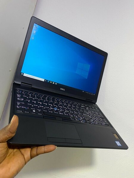 GAMING CORE I5 DELL LATITUDE 5580