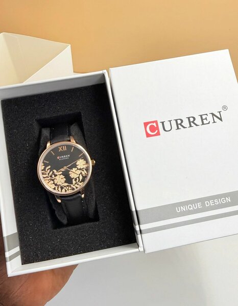 Montre CURREN homme/femme