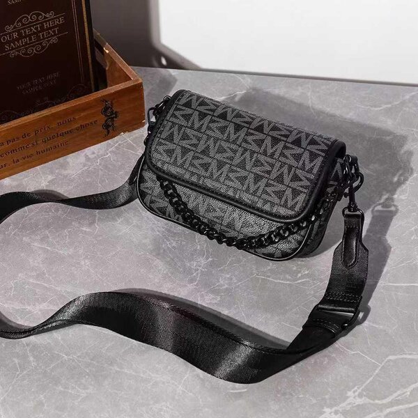 Sac bandoulière élégant