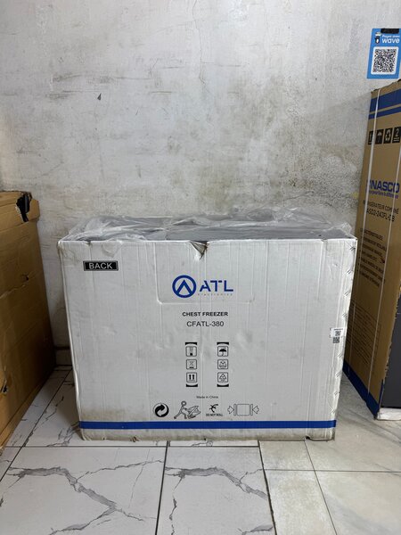 Congélateur Horizontal 252L