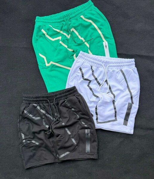 Shorts de sport tendance