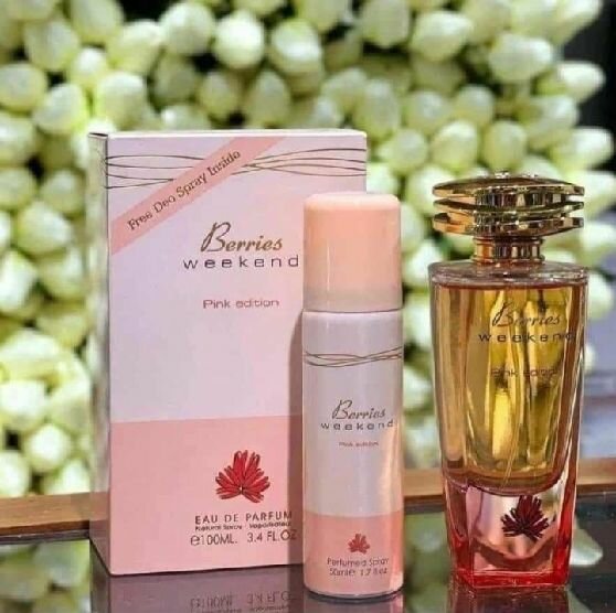 Parfum Unique Extrêmement