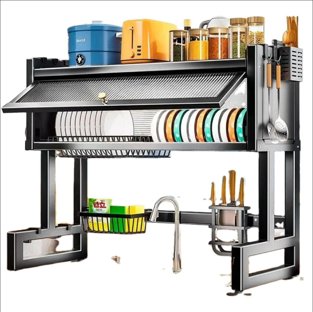 Égouttoir de vaisselle