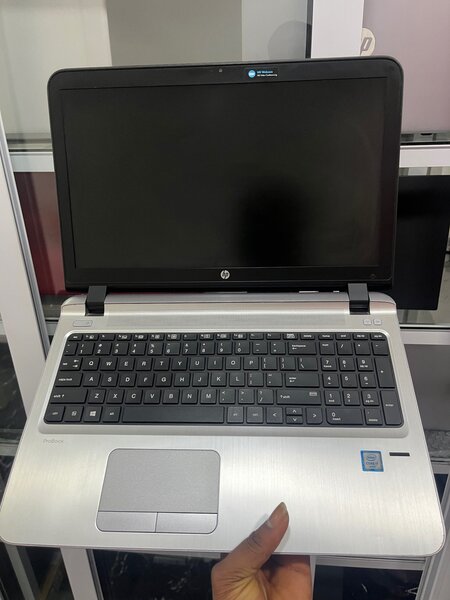 Probook 455 G5