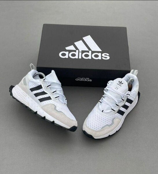 Adidas Sneakers Homme Confort