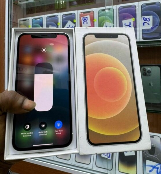 IPhone 12 simple 128GB