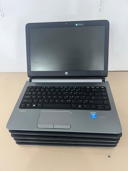 HP Probook 430 G1