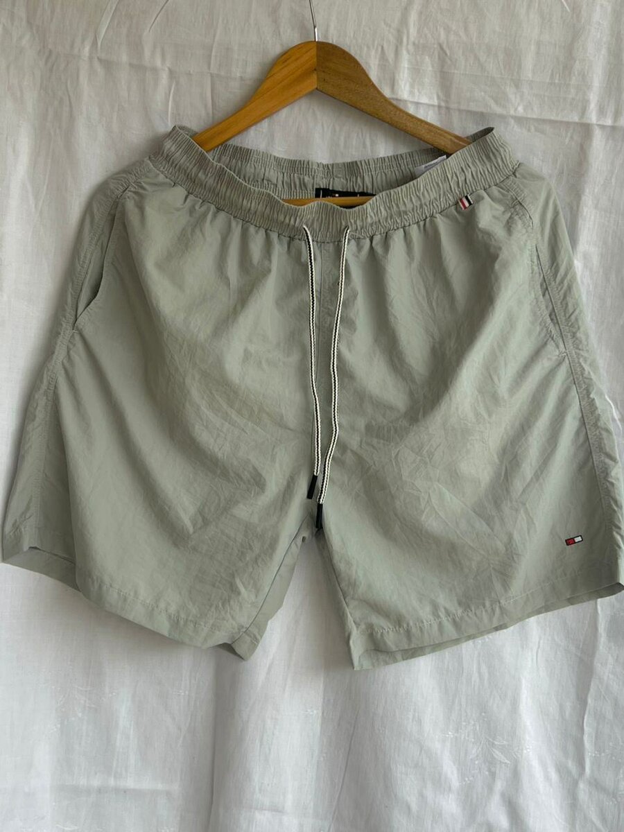 Shorts de sport pour hommes