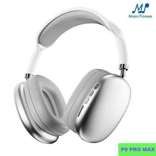 Casque Bluetooth Music Pioneer