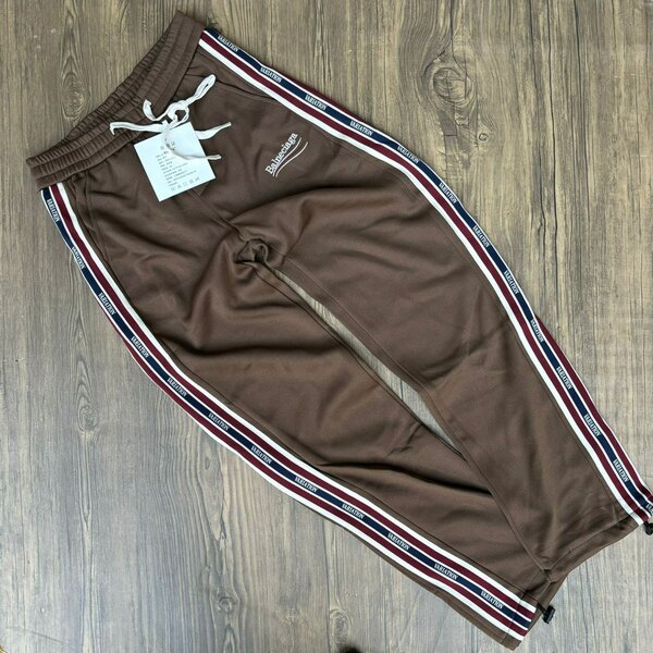 Men joggers