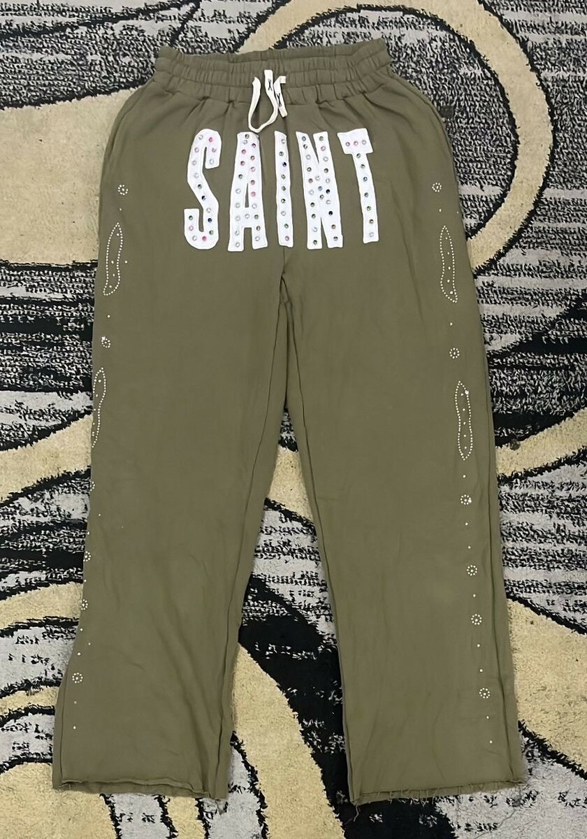 Pantalons de sport tendance