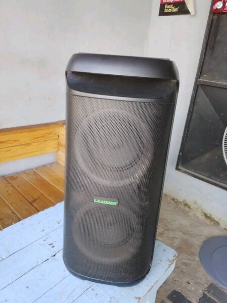 Enceinte Bluetooth Puissante