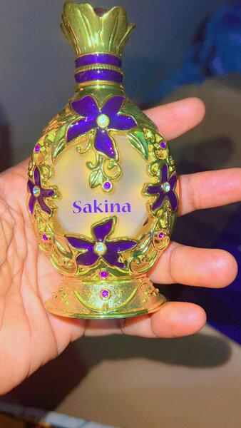 Huile concentré fruité