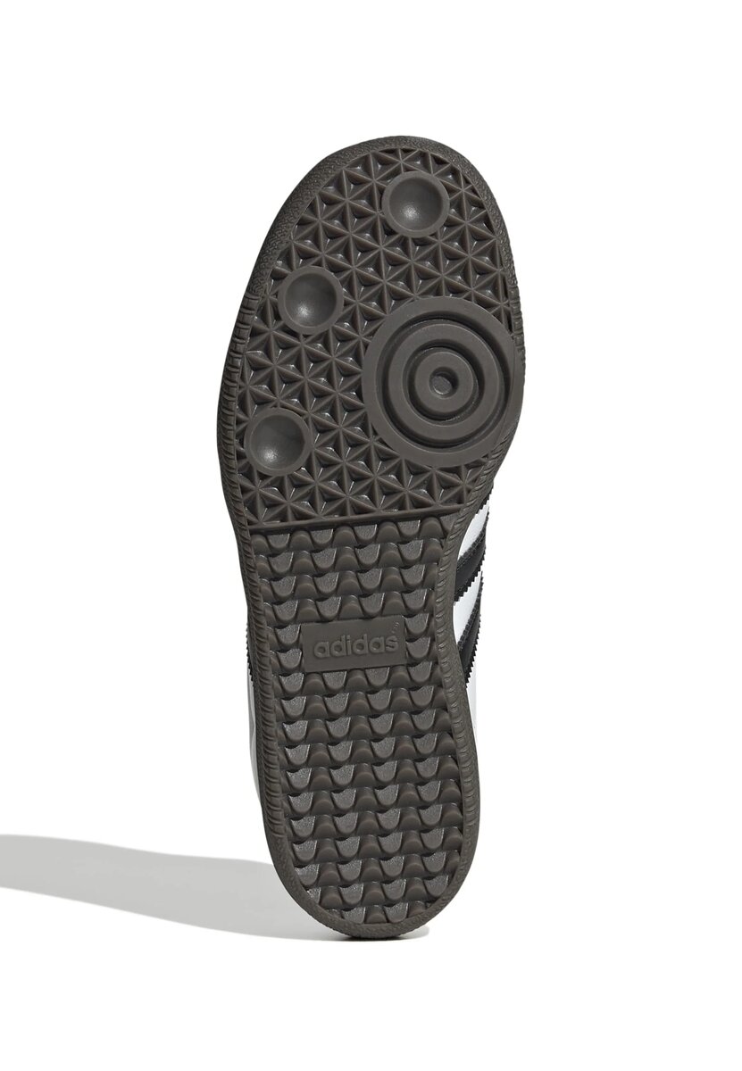 Adidas Samba Sneakers Blanc