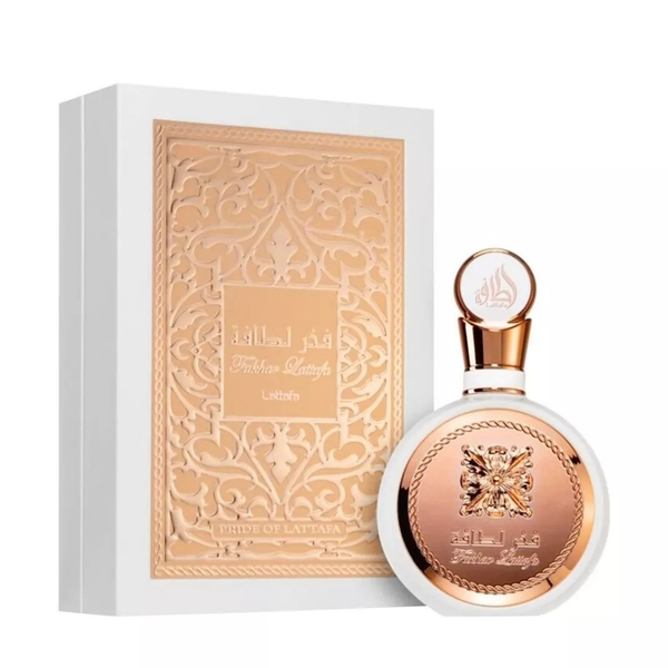 Fakhar blanc - parfum Lattafa