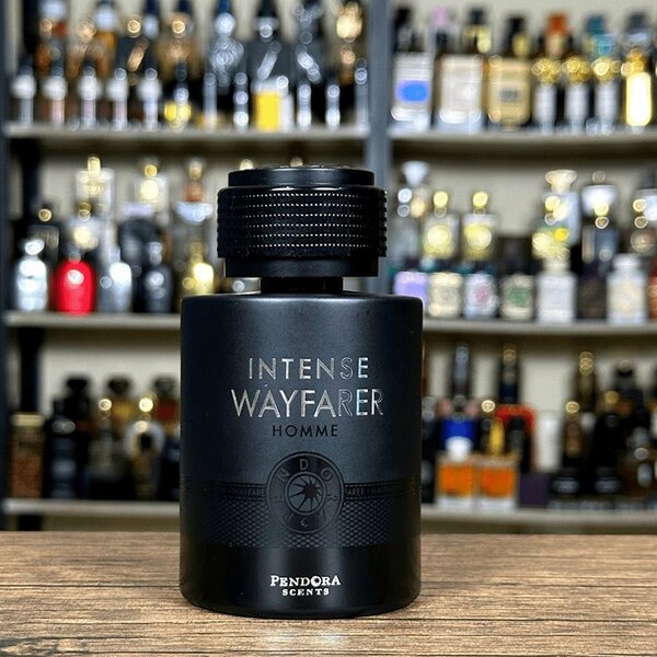 INTENSE WAYFARER ORIGINAL