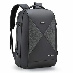 Sac A Dos Ordinateur-Port Usb-Antivol