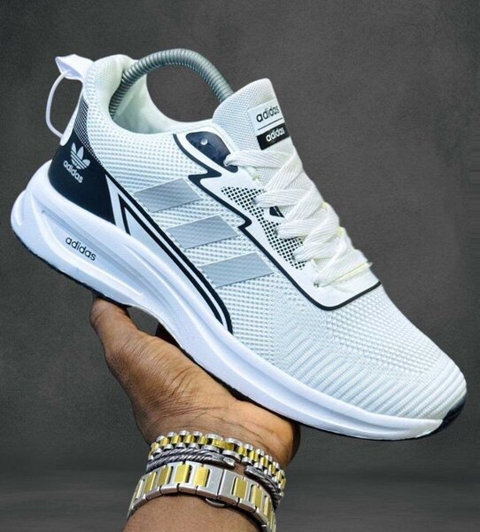 Baskets légères Adidas homme