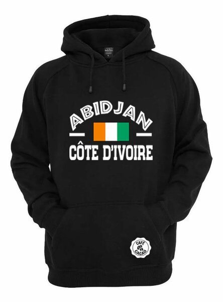 Pull de la marque Café Cacao