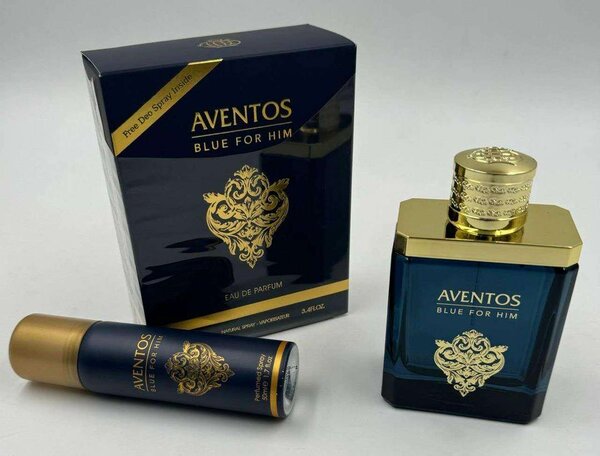 Original Aventos perfume