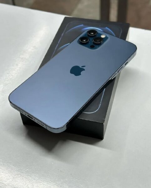 iPhone 12 Pro Max 128gig and 256gig