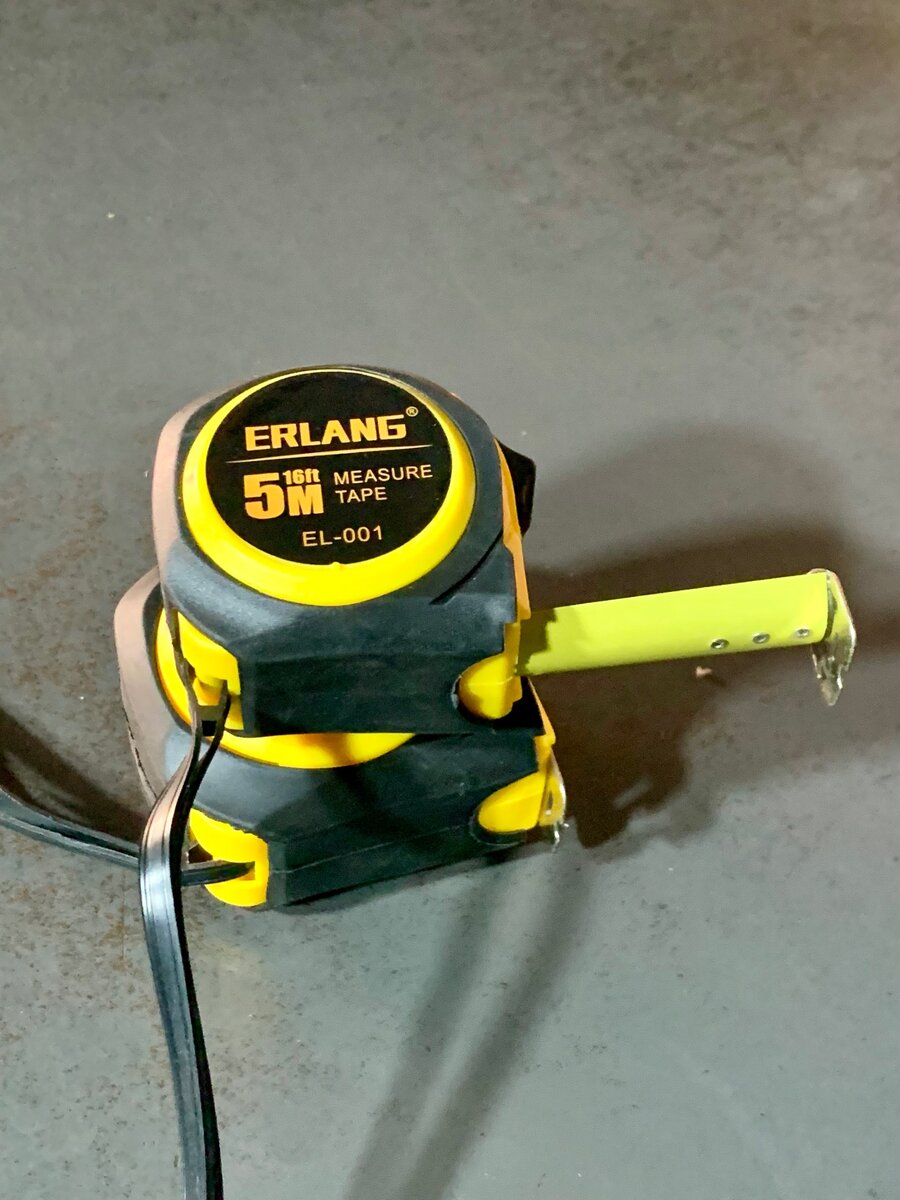 Measuring Tape 5 meters