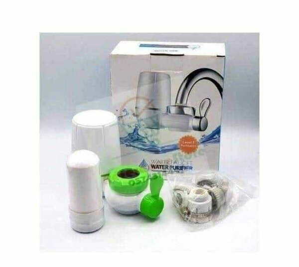 Purificateur d'eau robinet