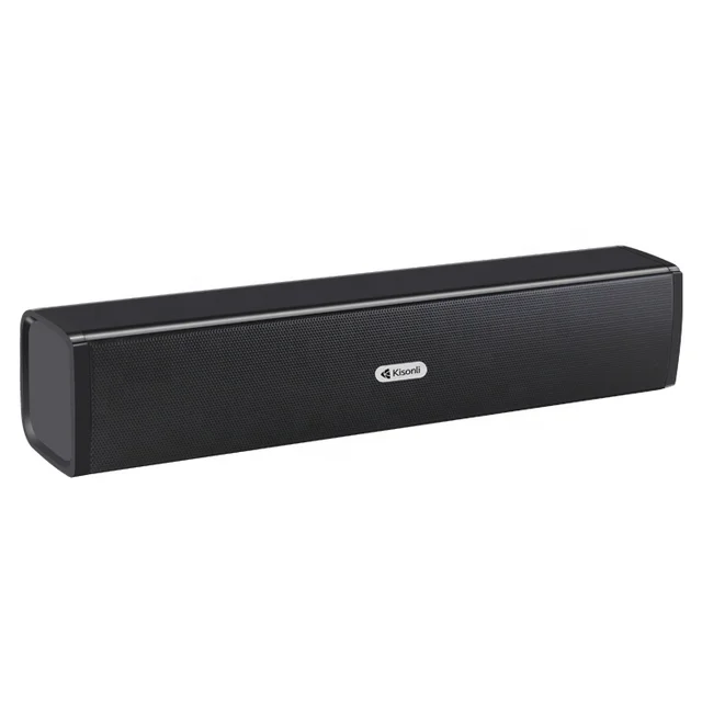 Kisonli -650 new surround Soundbar Computer Speaker