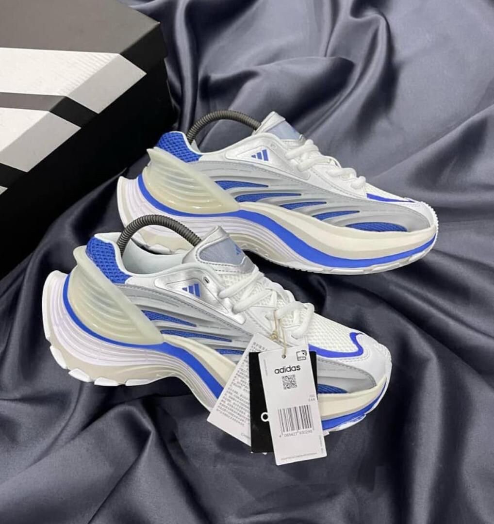 Chaussures de Sport Modernes