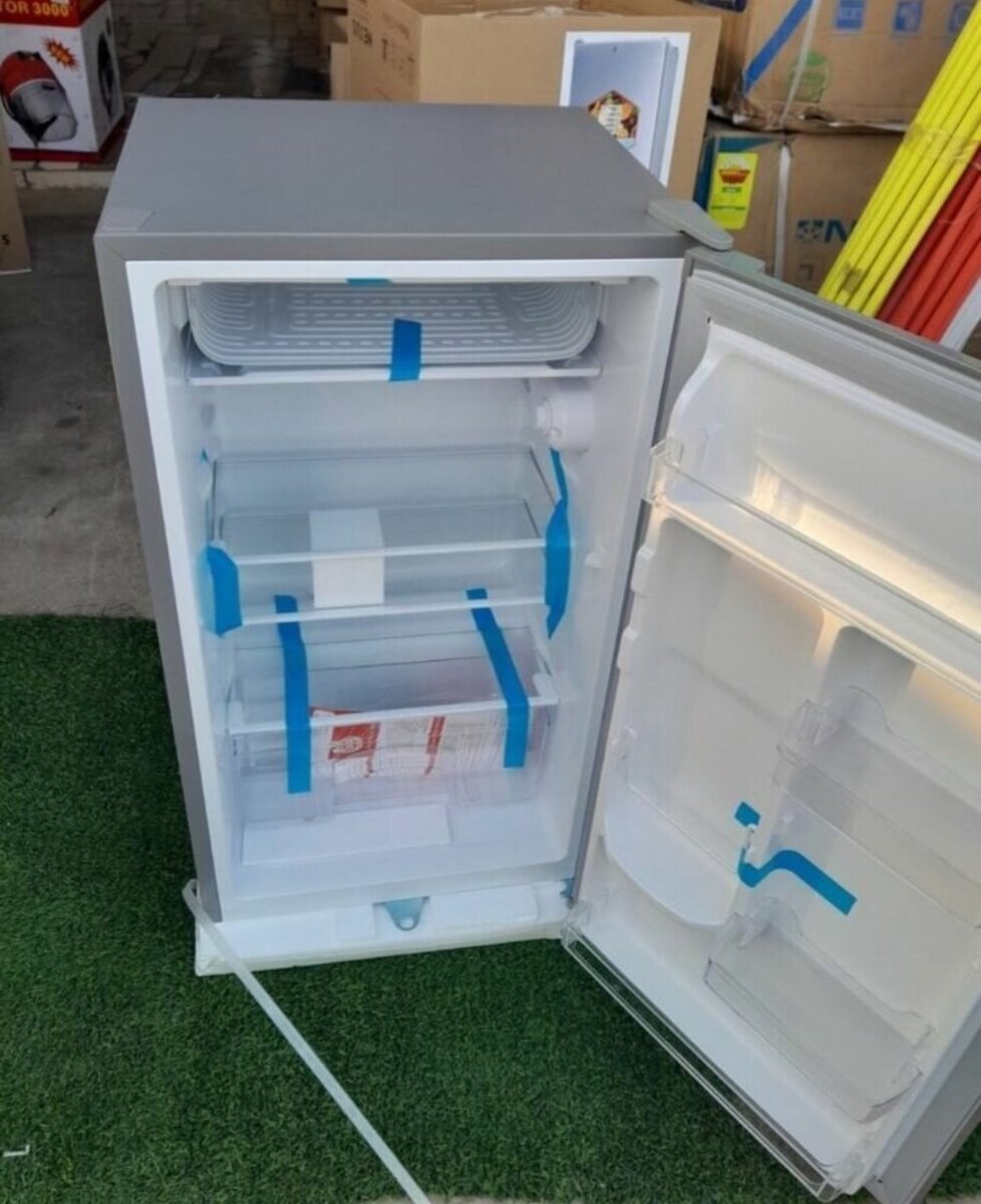 BRAND NEW NEXUS TABLE TOP FRIDGE