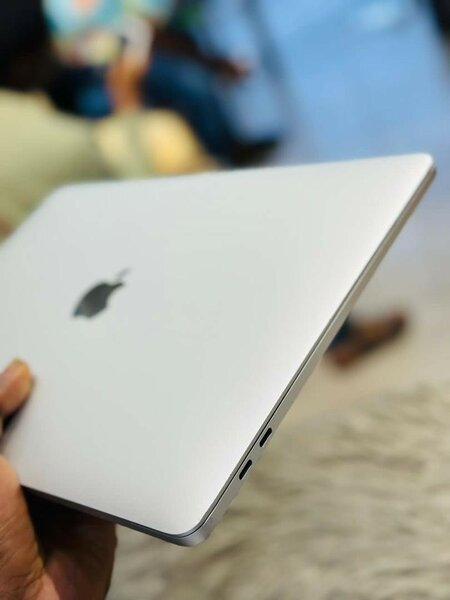 MacBook Pro M1