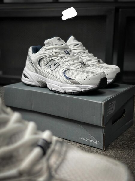 Baskets New Balance 530