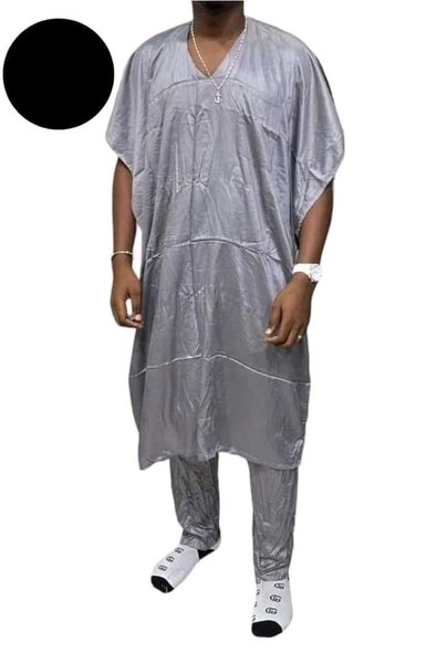 Tunique Homme Style Africain