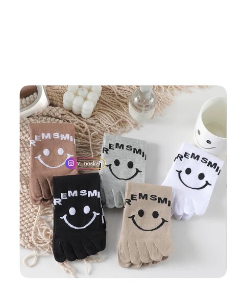 Правильные носки унисекс