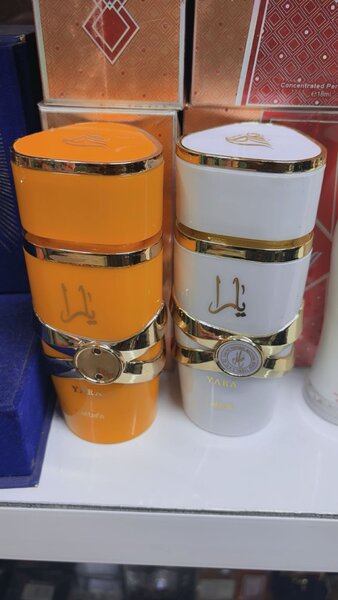 Parfums Exclusifs Unisexes