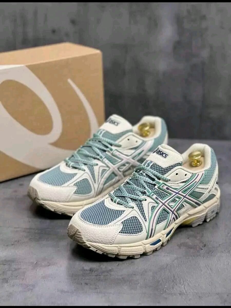 Sneakers tendance hommes