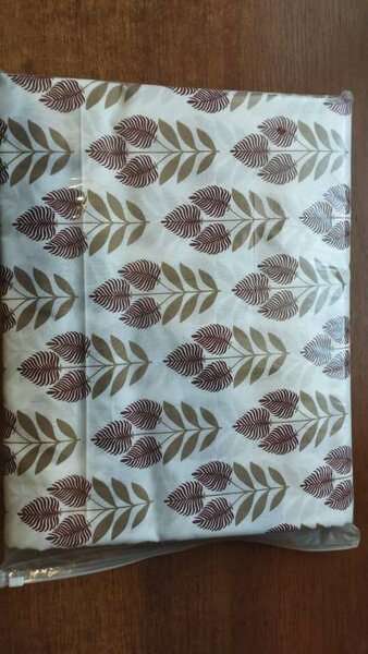 Постельное бельё