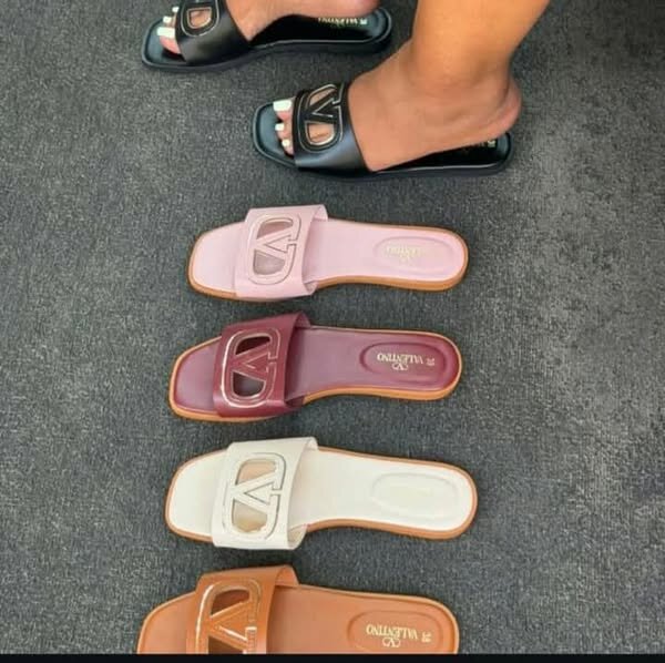 flip-flops