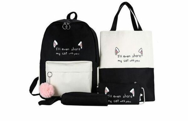 Ensemble Scolaire 4pièces