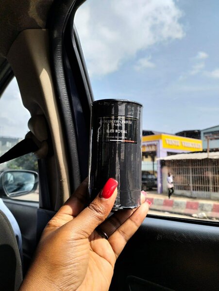 Parfum Collection Privée