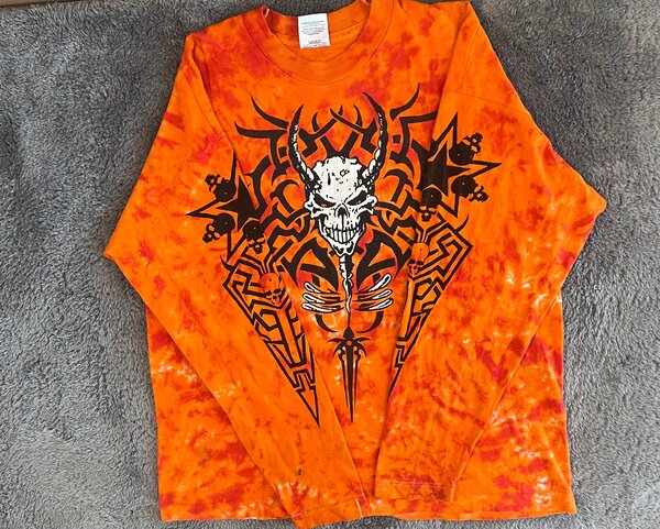 Teeshirt manche longue