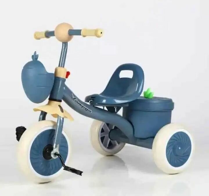 Tricycle pour Enfants