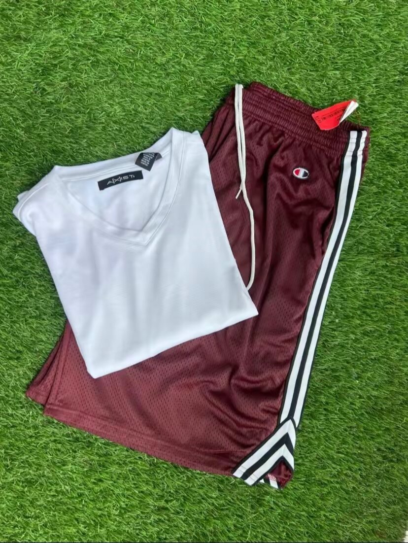 Tenue sport et complet sport