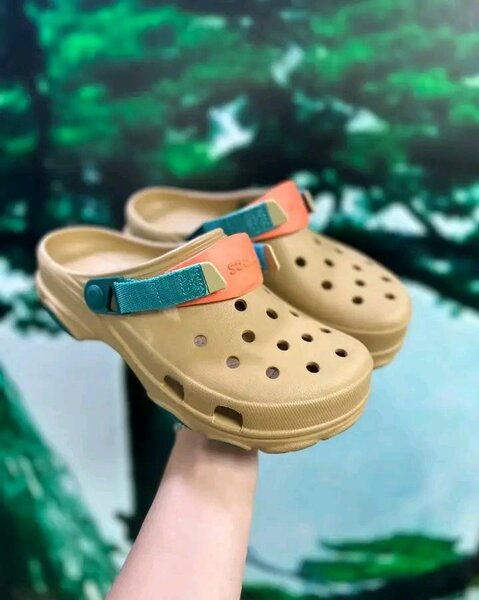 Chaussures Crocs pour Homme et Femme