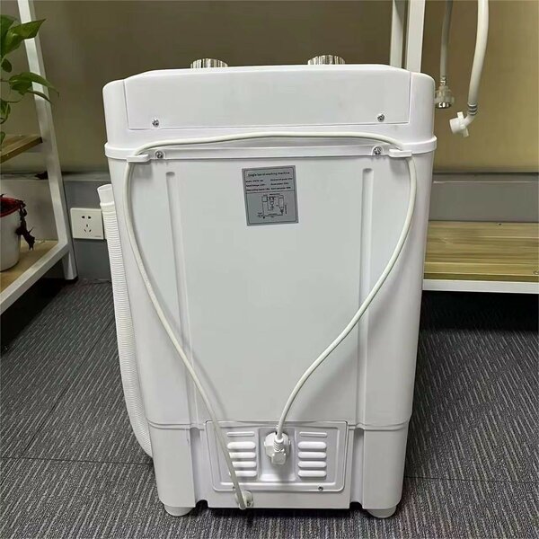 7kg automatic washing machine