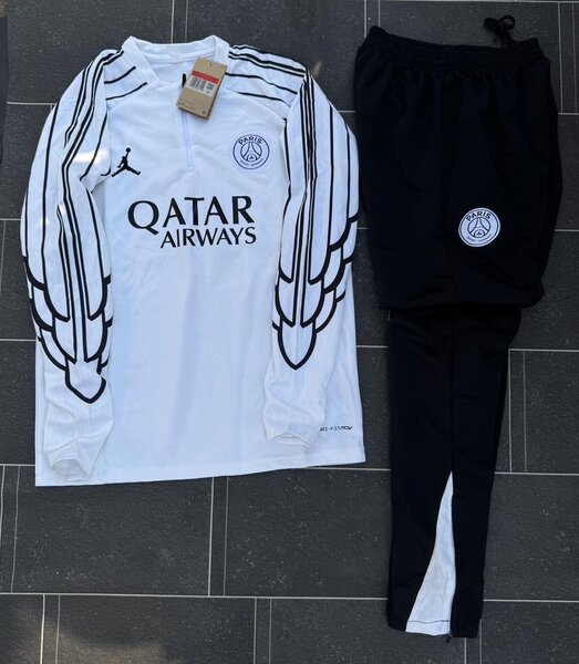 Ensemble PSG Jordan pour homme