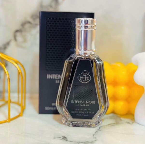 Eau de Parfum Intense Noir